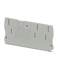 14300072 Крышка концевая - К-КНБ 6-3