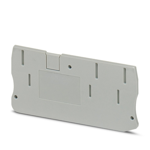 14300072 Крышка концевая - К-КНБ 6-3