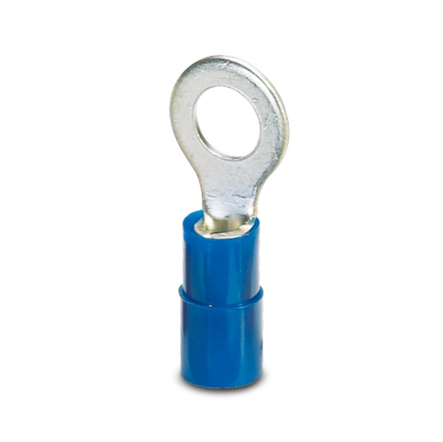 15301008 Наконечник кабельный - НКИ 2,5/М5