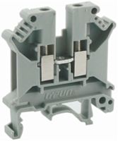 011282 Клемма UKJ-2.5E, винтовой зажим