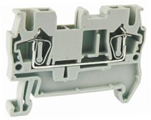 421258 Клемма проходная UJ5-2.5E