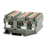 14300020 Клемма проходная - КНБ 10-3